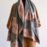 Pink Gray