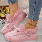 Dusty Pink