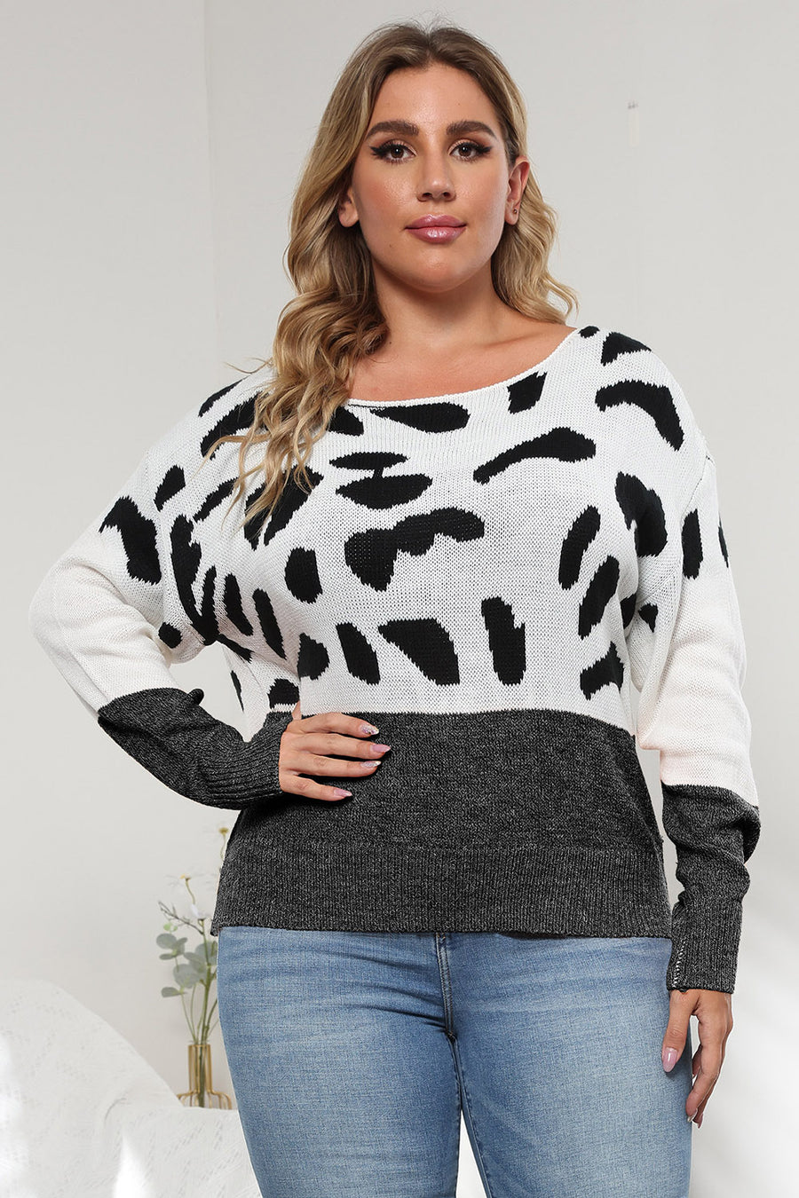 Knitwear Charm