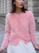 Blush Pink