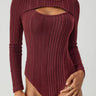Deep Red