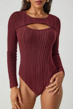 Deep Red