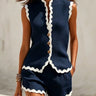 Dark Navy