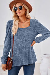 Dusty Blue