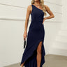 Dark Navy