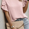 Blush Pink