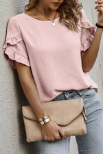 Blush Pink