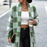 Matcha Green