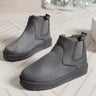 Dark Gray