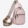 Blush Pink