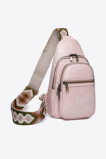 Blush Pink