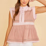 Dusty Pink