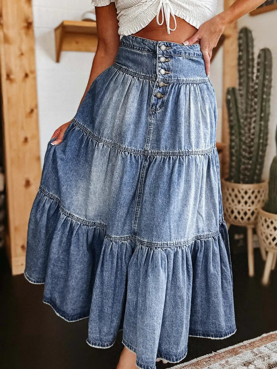 Denim Icons