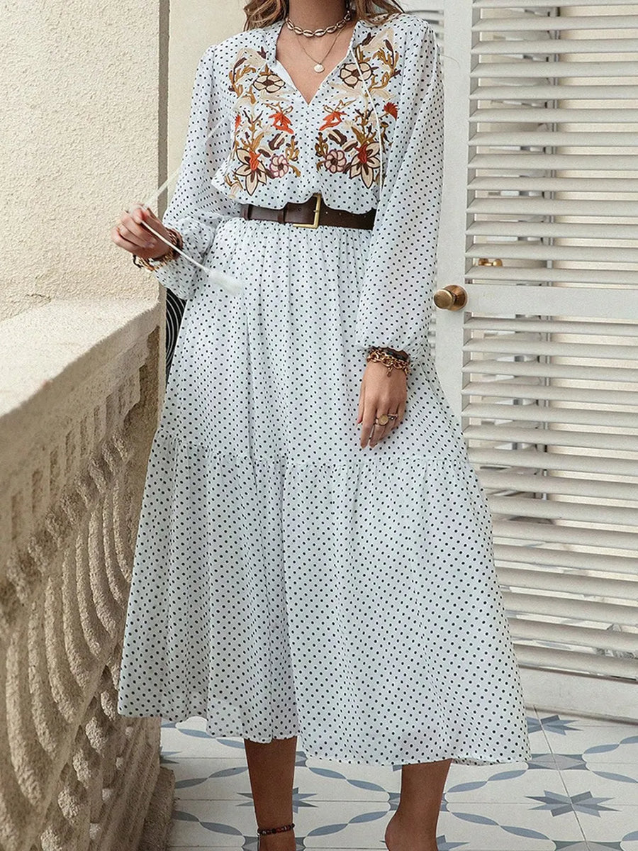 Midi Dresses