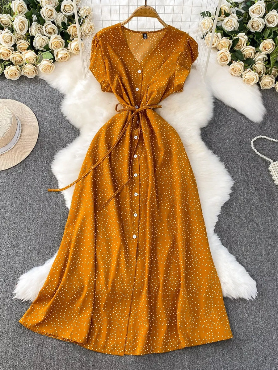 Dress Desire
