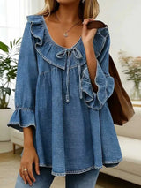 Dusty Blue