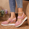 Dusty Pink