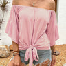 Blush Pink