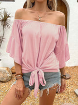 Blush Pink
