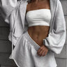 Light Gray