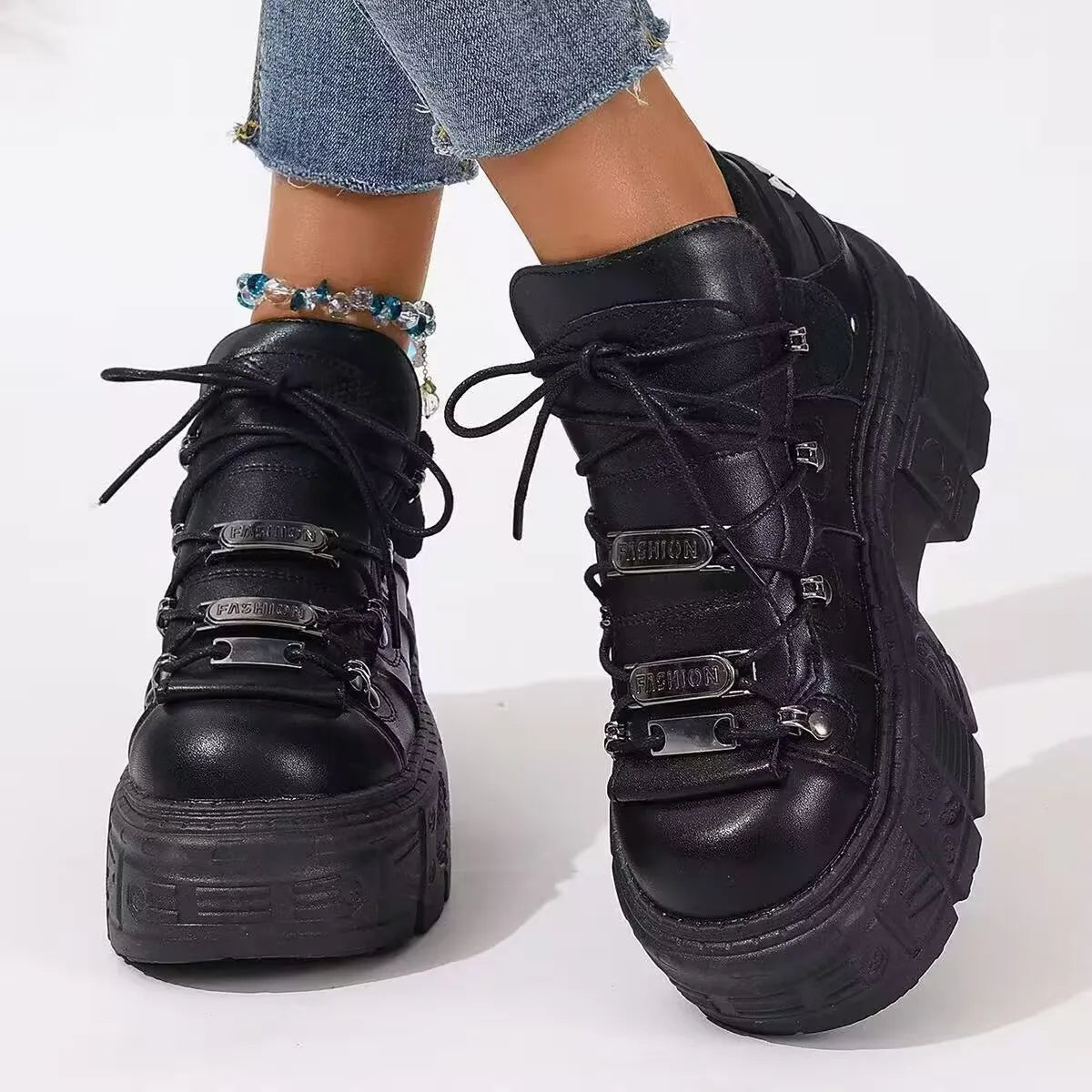 Sneaker Scene
