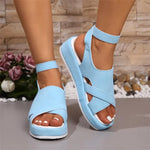 Sky Blue
