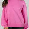 Fuchsia Pink