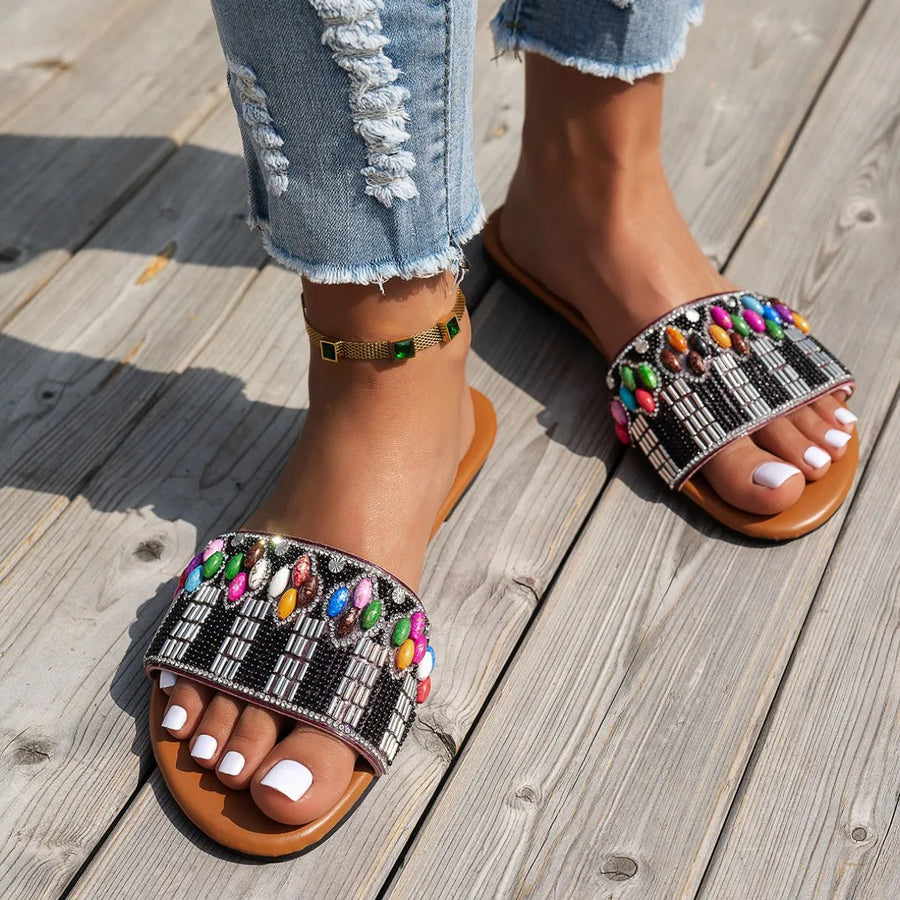 Sandal Muse