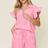 Carnation Pink