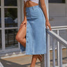 Medium Blue