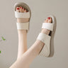 Creamy-white