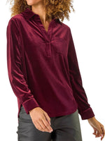 Wine Red