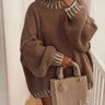 Deep Khaki