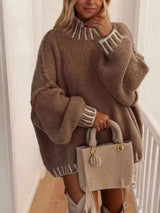 Deep Khaki