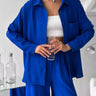 Royal Blue