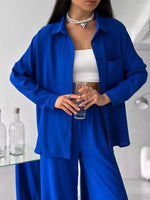 Royal Blue