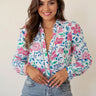 Floral