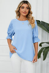 Light Blue