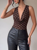 Coffee Brown
