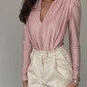 Dusty Pink