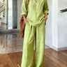 Yellow Green