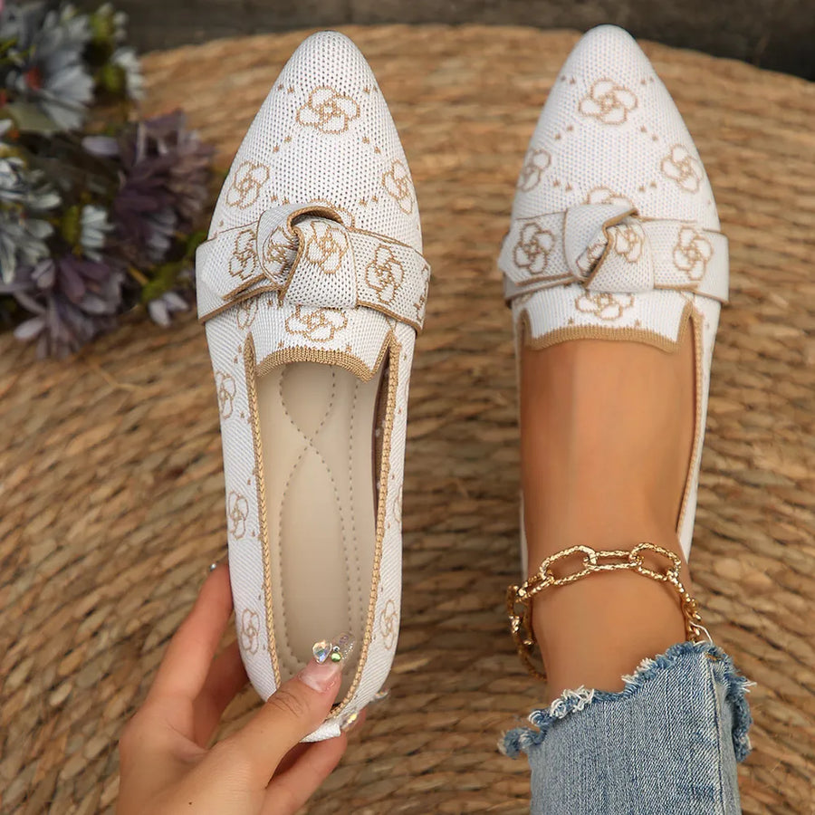 Flats & Loafers