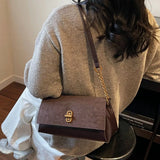 Olive Brown