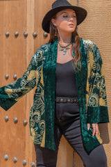 Dark Green