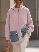 Blush Pink