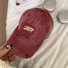 Deep Red
