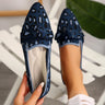 Dark Navy