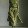 Moss
