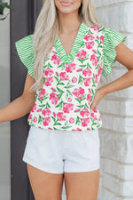 Floral