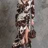 Coffee Brown